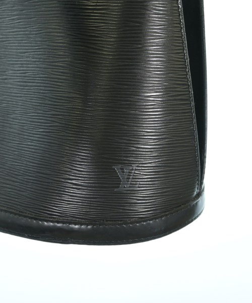 LOUIS VUITTON（ルイヴィトン）ショルダーバッグ 黒 サイズ:- レディース/2200724525157