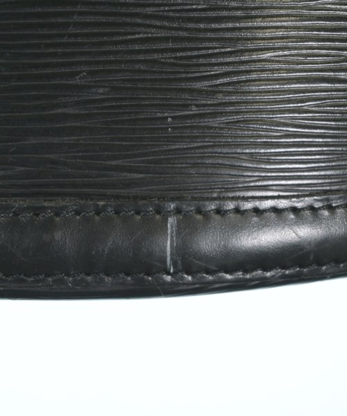 LOUIS VUITTON（ルイヴィトン）ショルダーバッグ 黒 サイズ:- レディース/2200724525157