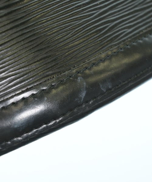 LOUIS VUITTON（ルイヴィトン）ショルダーバッグ 黒 サイズ:- レディース/2200724525157
