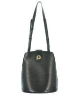 LOUIS VUITTON（ルイヴィトン）ショルダーバッグ 黒 サイズ:- レディース/2200724525157