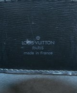 LOUIS VUITTON（ルイヴィトン）ショルダーバッグ 黒 サイズ:- レディース/2200724525157