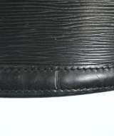 LOUIS VUITTON（ルイヴィトン）ショルダーバッグ 黒 サイズ:- レディース/2200724525157