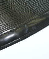 LOUIS VUITTON（ルイヴィトン）ショルダーバッグ 黒 サイズ:- レディース/2200724525157