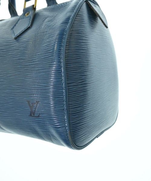 LOUIS VUITTON（ルイヴィトン）ボストンバッグ 青 サイズ:25 レディース/2200724525164