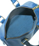 LOUIS VUITTON（ルイヴィトン）ボストンバッグ 青 サイズ:25 レディース/2200724525164