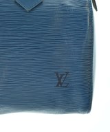 LOUIS VUITTON（ルイヴィトン）ボストンバッグ 青 サイズ:25 レディース/2200724525164