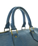 LOUIS VUITTON（ルイヴィトン）ボストンバッグ 青 サイズ:25 レディース/2200724525164