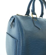LOUIS VUITTON（ルイヴィトン）ボストンバッグ 青 サイズ:25 レディース/2200724525164