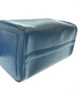 LOUIS VUITTON（ルイヴィトン）ボストンバッグ 青 サイズ:25 レディース/2200724525164