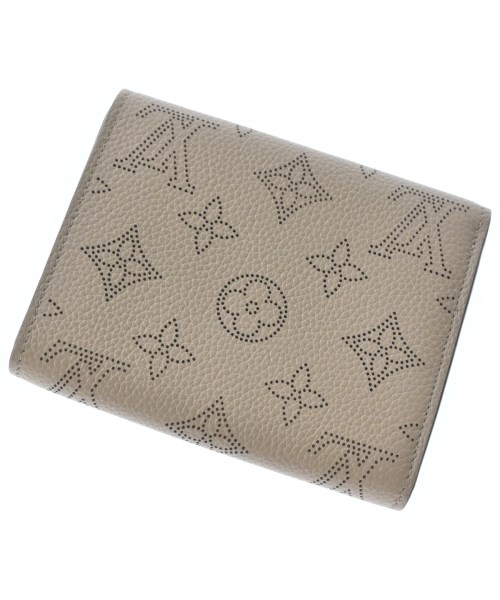 LOUIS VUITTON（ルイヴィトン）財布・コインケース ベージュ サイズ:- レディース/2200724525225