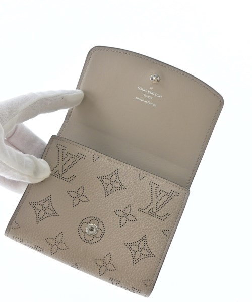 LOUIS VUITTON（ルイヴィトン）財布・コインケース ベージュ サイズ:- レディース/2200724525225