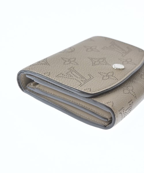 LOUIS VUITTON（ルイヴィトン）財布・コインケース ベージュ サイズ:- レディース/2200724525225