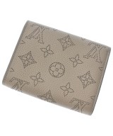 LOUIS VUITTON（ルイヴィトン）財布・コインケース ベージュ サイズ:- レディース/2200724525225