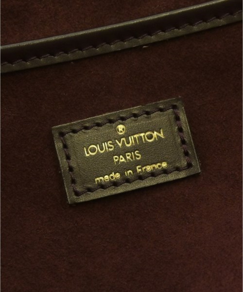 LOUIS VUITTON（ルイヴィトン）ボストンバッグ 茶 サイズ:- レディース/2200724525263