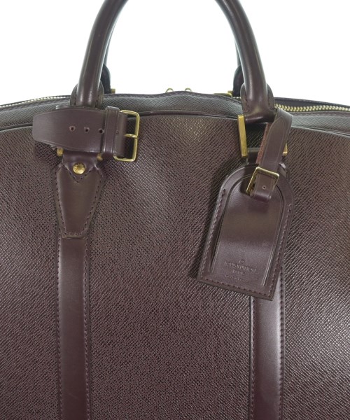LOUIS VUITTON（ルイヴィトン）ボストンバッグ 茶 サイズ:- レディース/2200724525263
