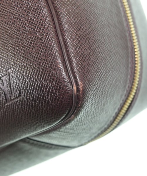 LOUIS VUITTON（ルイヴィトン）ボストンバッグ 茶 サイズ:- レディース/2200724525263