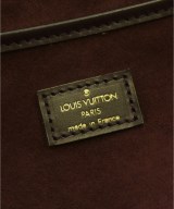 LOUIS VUITTON（ルイヴィトン）ボストンバッグ 茶 サイズ:- レディース/2200724525263