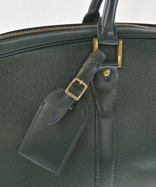 LOUIS VUITTON（ルイヴィトン）ボストンバッグ 緑 サイズ:- レディース/2200724525287