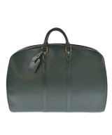 LOUIS VUITTON（ルイヴィトン）ボストンバッグ 緑 サイズ:- レディース/2200724525287