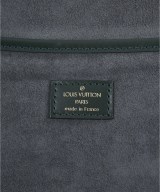 LOUIS VUITTON（ルイヴィトン）ボストンバッグ 緑 サイズ:- レディース/2200724525287