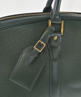 LOUIS VUITTON（ルイヴィトン）ボストンバッグ 緑 サイズ:- レディース/2200724525287