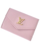 LOUIS VUITTON（ルイヴィトン）財布・コインケース ピンク サイズ:- レディース/2200724525300