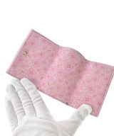 LOUIS VUITTON（ルイヴィトン）財布・コインケース ピンク サイズ:- レディース/2200724525300