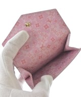 LOUIS VUITTON（ルイヴィトン）財布・コインケース ピンク サイズ:- レディース/2200724525300