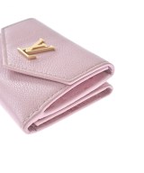 LOUIS VUITTON（ルイヴィトン）財布・コインケース ピンク サイズ:- レディース/2200724525300