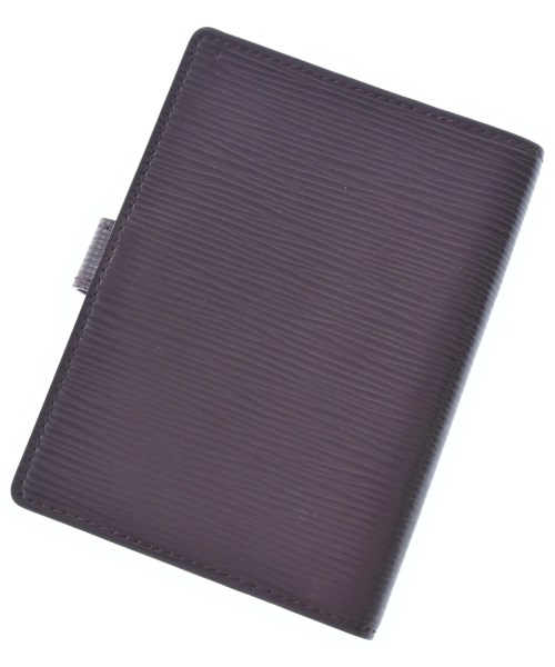 LOUIS VUITTON（ルイヴィトン）小物類（その他） 紫 サイズ:PM レディース/2200724525386