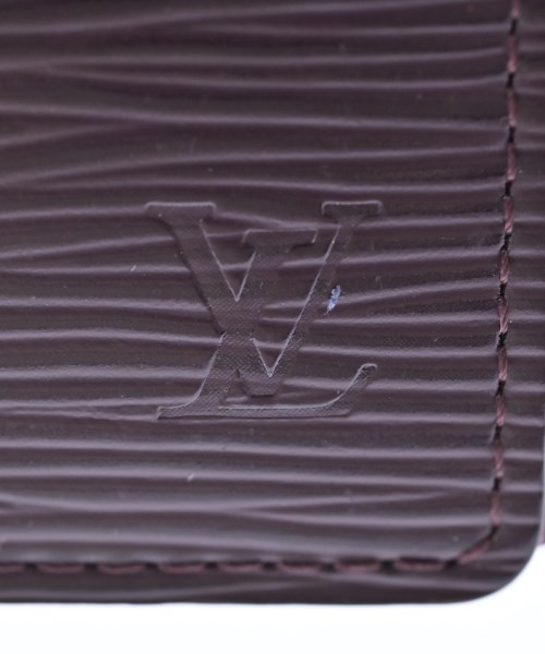LOUIS VUITTON（ルイヴィトン）小物類（その他） 紫 サイズ:PM レディース/2200724525386