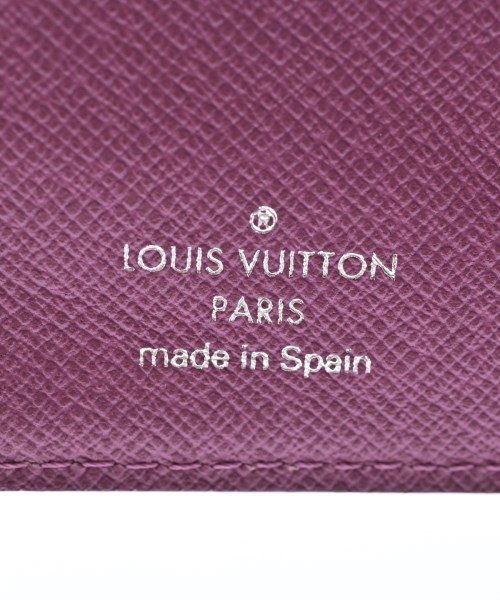LOUIS VUITTON（ルイヴィトン）小物類（その他） 紫 サイズ:PM レディース/2200724525386