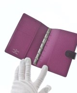 LOUIS VUITTON（ルイヴィトン）小物類（その他） 紫 サイズ:PM レディース/2200724525386