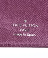 LOUIS VUITTON（ルイヴィトン）小物類（その他） 紫 サイズ:PM レディース/2200724525386