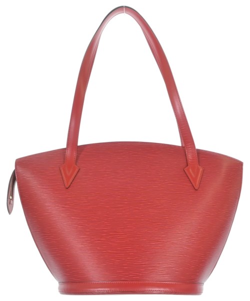 LOUIS VUITTON（ルイヴィトン）トートバッグ 赤 サイズ:GM レディース/2200724525393
