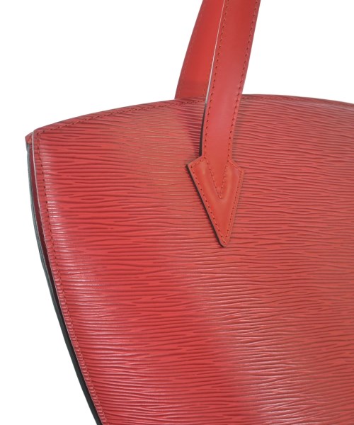 LOUIS VUITTON（ルイヴィトン）トートバッグ 赤 サイズ:GM レディース/2200724525393