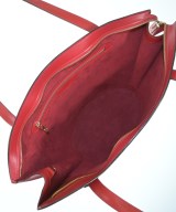 LOUIS VUITTON（ルイヴィトン）トートバッグ 赤 サイズ:GM レディース/2200724525393