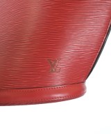 LOUIS VUITTON（ルイヴィトン）トートバッグ 赤 サイズ:GM レディース/2200724525393