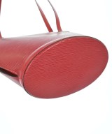 LOUIS VUITTON（ルイヴィトン）トートバッグ 赤 サイズ:GM レディース/2200724525393