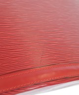LOUIS VUITTON（ルイヴィトン）トートバッグ 赤 サイズ:GM レディース/2200724525393