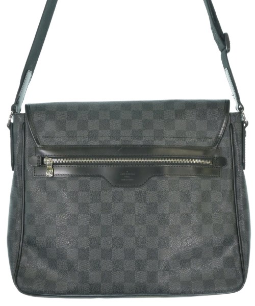 LOUIS VUITTON（ルイヴィトン）ショルダーバッグ 黒 サイズ:- レディース/2200724525591