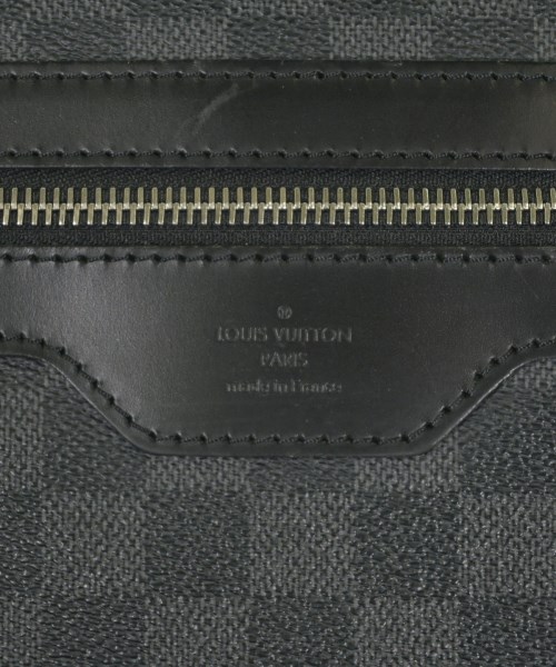 LOUIS VUITTON（ルイヴィトン）ショルダーバッグ 黒 サイズ:- レディース/2200724525591