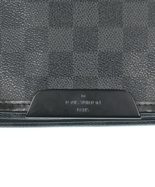 LOUIS VUITTON（ルイヴィトン）ショルダーバッグ 黒 サイズ:- レディース/2200724525591