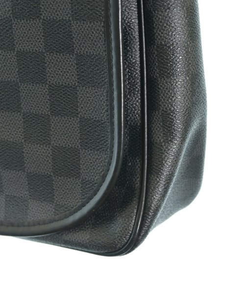LOUIS VUITTON（ルイヴィトン）ショルダーバッグ 黒 サイズ:- レディース/2200724525591