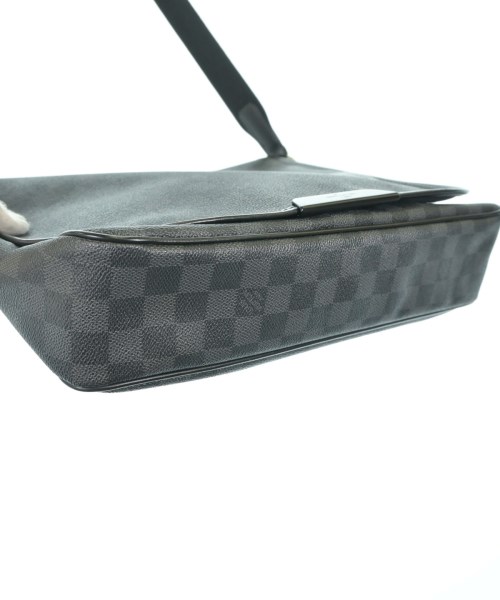 LOUIS VUITTON（ルイヴィトン）ショルダーバッグ 黒 サイズ:- レディース/2200724525591