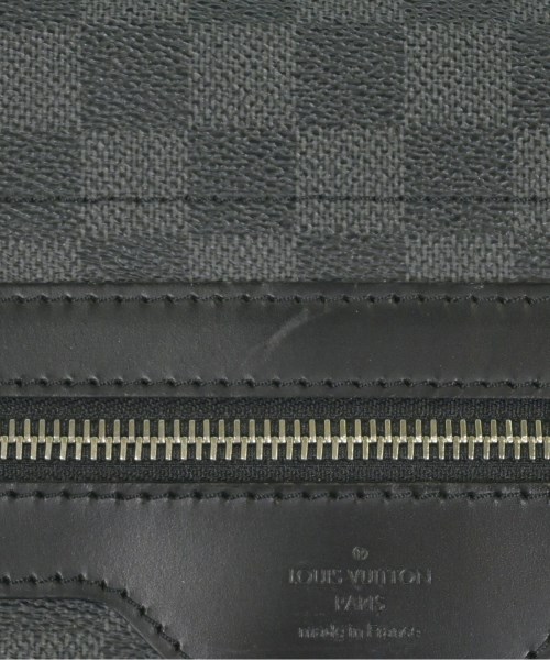 LOUIS VUITTON（ルイヴィトン）ショルダーバッグ 黒 サイズ:- レディース/2200724525591
