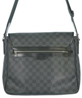 LOUIS VUITTON（ルイヴィトン）ショルダーバッグ 黒 サイズ:- レディース/2200724525591
