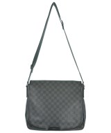 LOUIS VUITTON（ルイヴィトン）ショルダーバッグ 黒 サイズ:- レディース/2200724525591