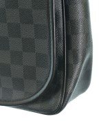 LOUIS VUITTON（ルイヴィトン）ショルダーバッグ 黒 サイズ:- レディース/2200724525591