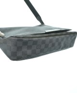 LOUIS VUITTON（ルイヴィトン）ショルダーバッグ 黒 サイズ:- レディース/2200724525591